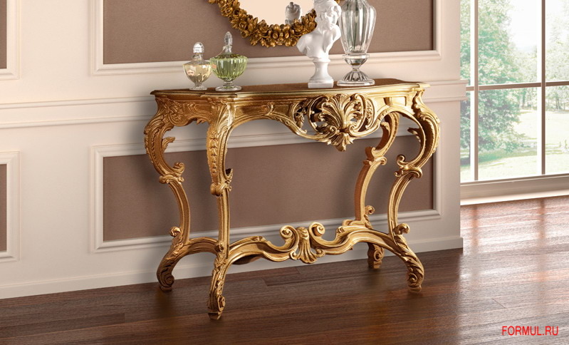 Консоль Casa +39 802